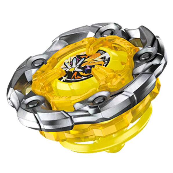 Beyblade X Wand Wizard 5-70DB UX Starter Pack Set