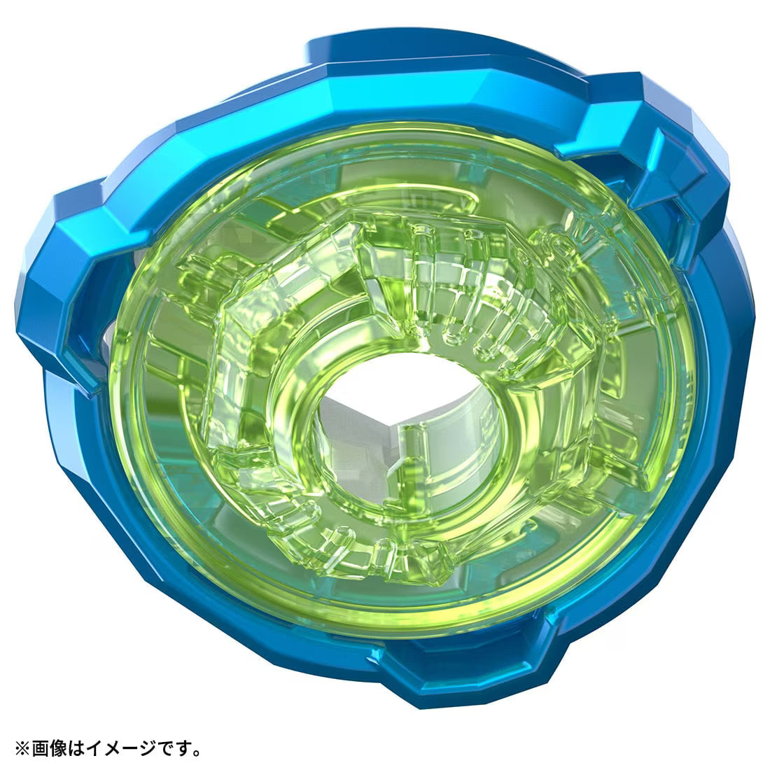 BEYBLADE X UX-00 Aero Pegasus 3-70A