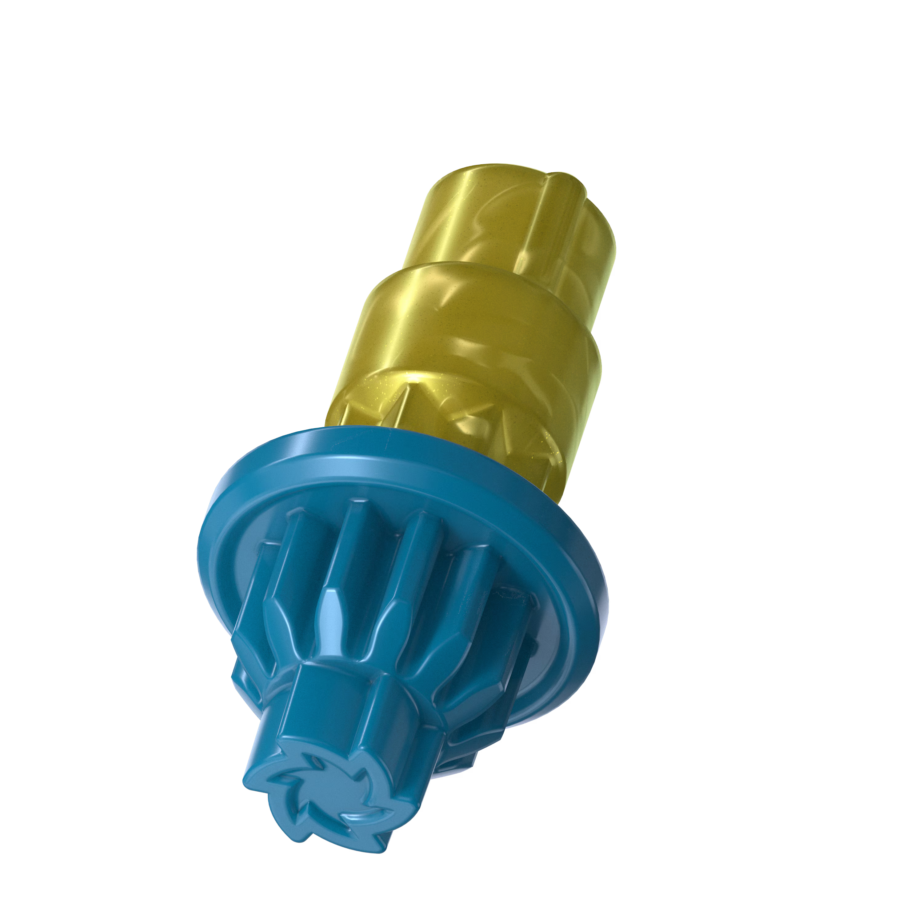 BEYBLADE X CX-00 Valkyrie Bolt S4-70V Metal Coat Gold