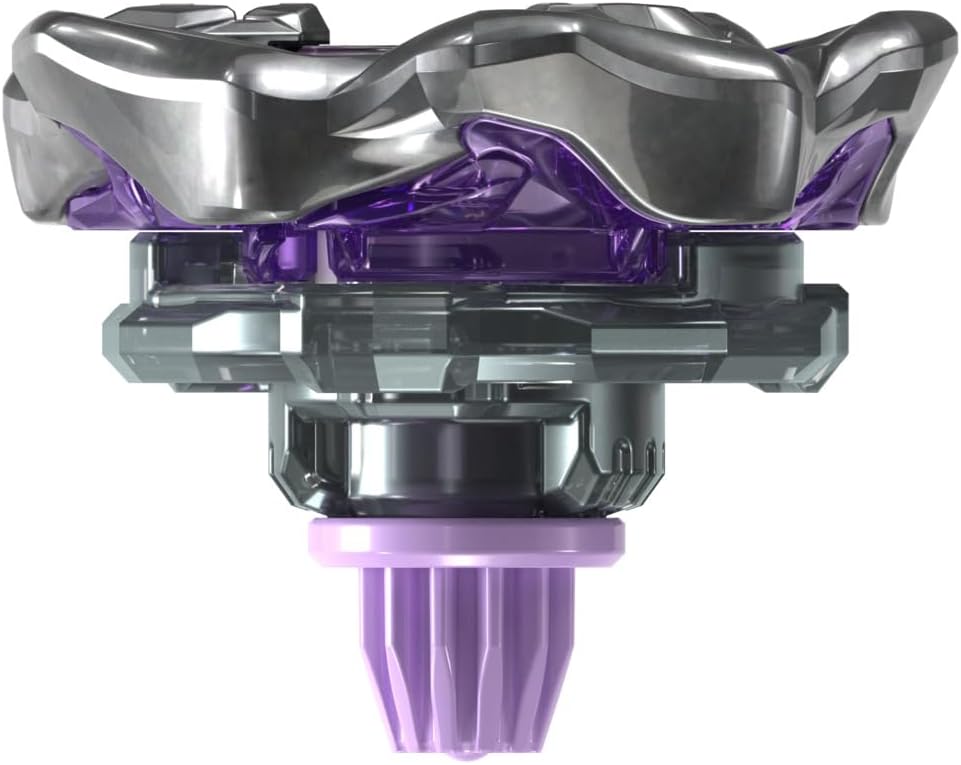 Beyblade X Gust Bat 3-85GP BX Booster Pack
