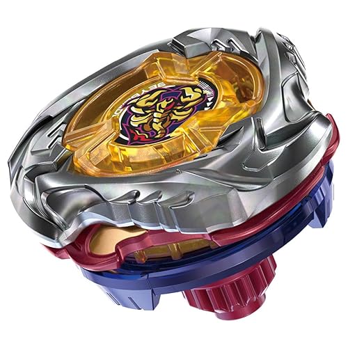 Takara Tomy BEYBLADE X UX-14 Starter Set Scorpio Spear 0-70Z