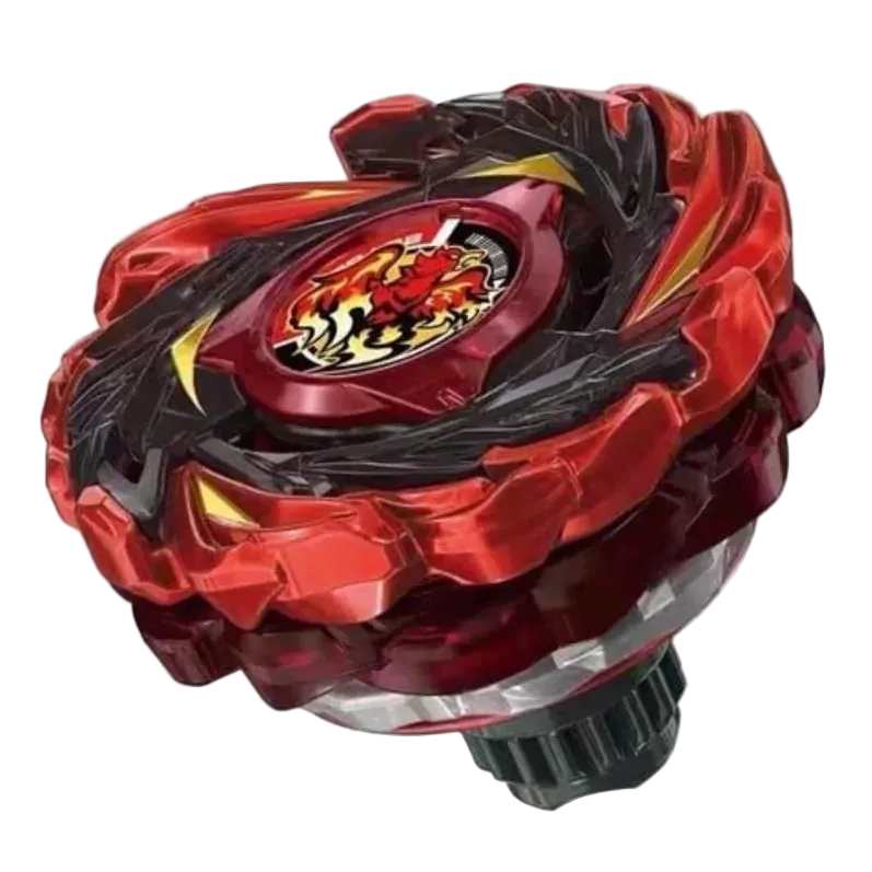Takara Tomy Beyblade CX-12 Phoenix Flare Z9-80WW