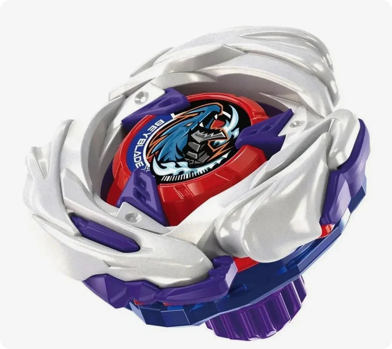 Takara Tomy Beyblade X UX-17 MeteorDragoon 3-70J