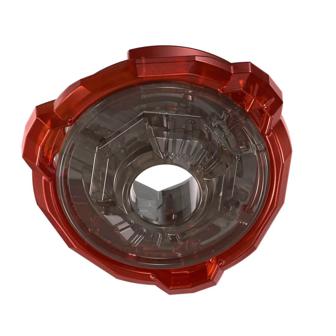 Takara Tomy Beyblade X UX-00 Booster Aero Pegasus 3-70A Red Ver.