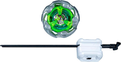 Wand Wizard Rod 1-60R Beyblade X Starter Set