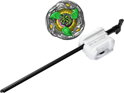 Stun Medusa 9-60GB Beyblade X Starter