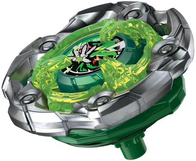 Wand Wizard Rod 1-60R Beyblade X Starter Set