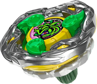 Stun Medusa 9-60GB Beyblade X Starter