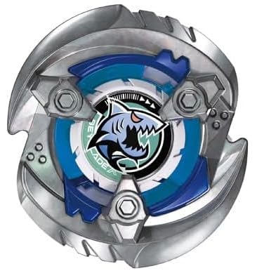Takara Tomy Beyblade X CX-11 Emperor Mite Deck Set
