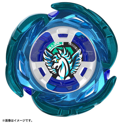 BEYBLADE X UX-00 Aero Pegasus 3-70A