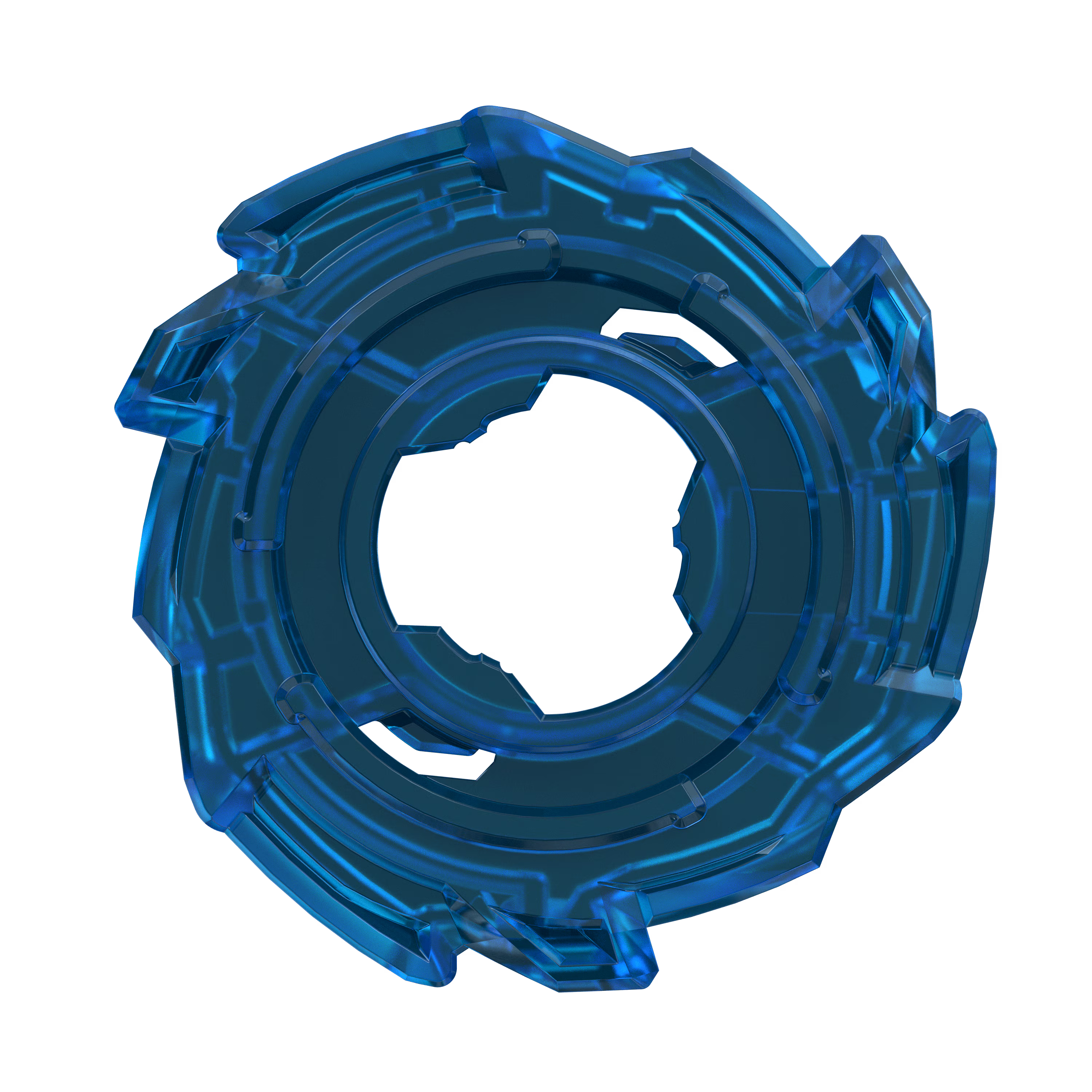 BEYBLADE X CX-00 Valkyrie Bolt S4-70V Metal Coat Gold