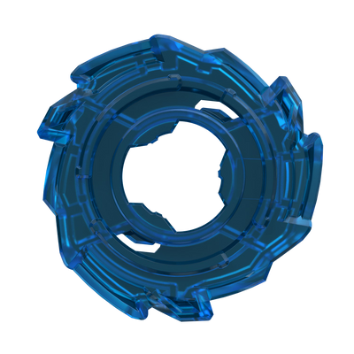 BEYBLADE X CX-00 Valkyrie Bolt S4-70V Metal Coat Gold