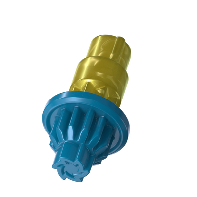 BEYBLADE X CX-00 Valkyrie Bolt S4-70V Metal Coat Gold