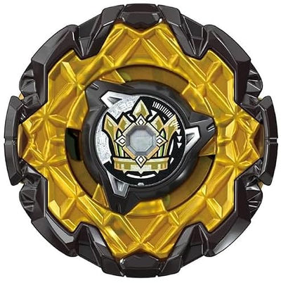 Takara Tomy Beyblade X CX-11 Emperor Mite Deck Set