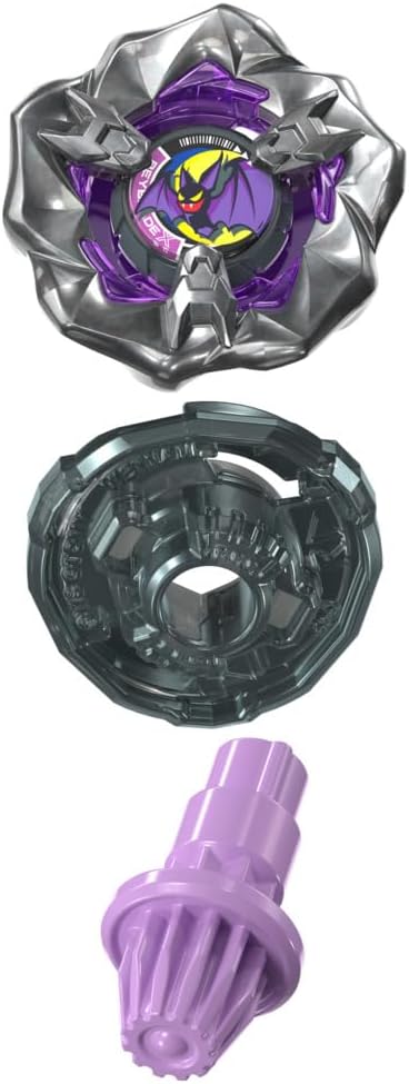 Beyblade X Gust Bat 3-85GP BX Booster Pack