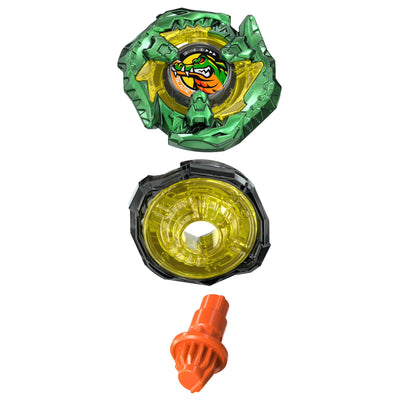 Bite Croc 2-60Q + Grip & Deluxe String Launcher