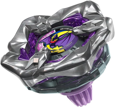 Beyblade X Gust Bat 3-85GP BX Booster Pack