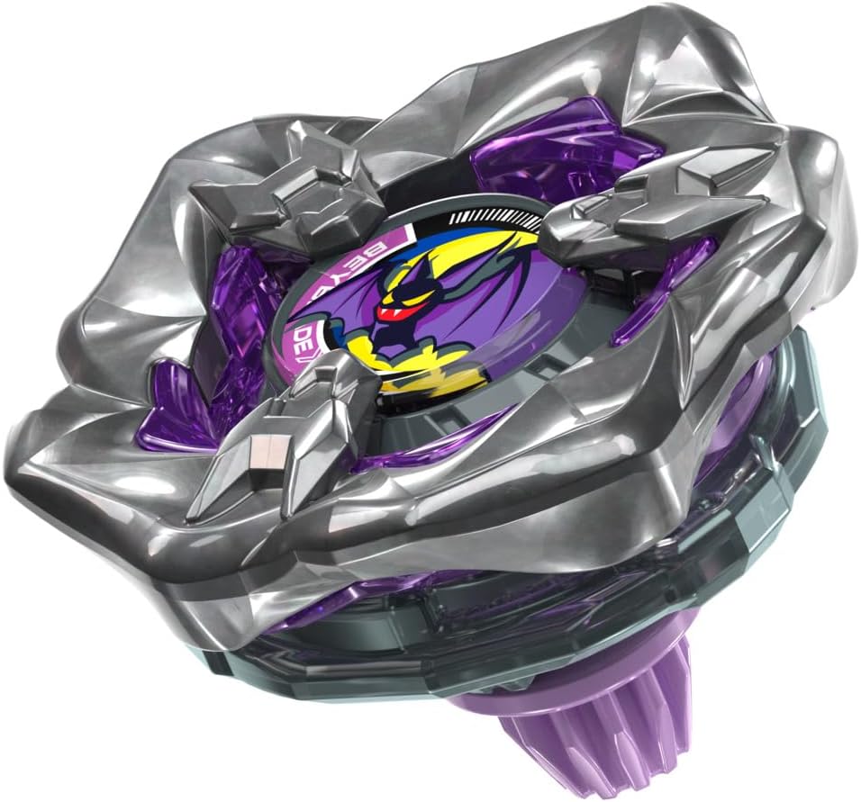 Beyblade X Gust Bat 3-85GP BX Booster Pack