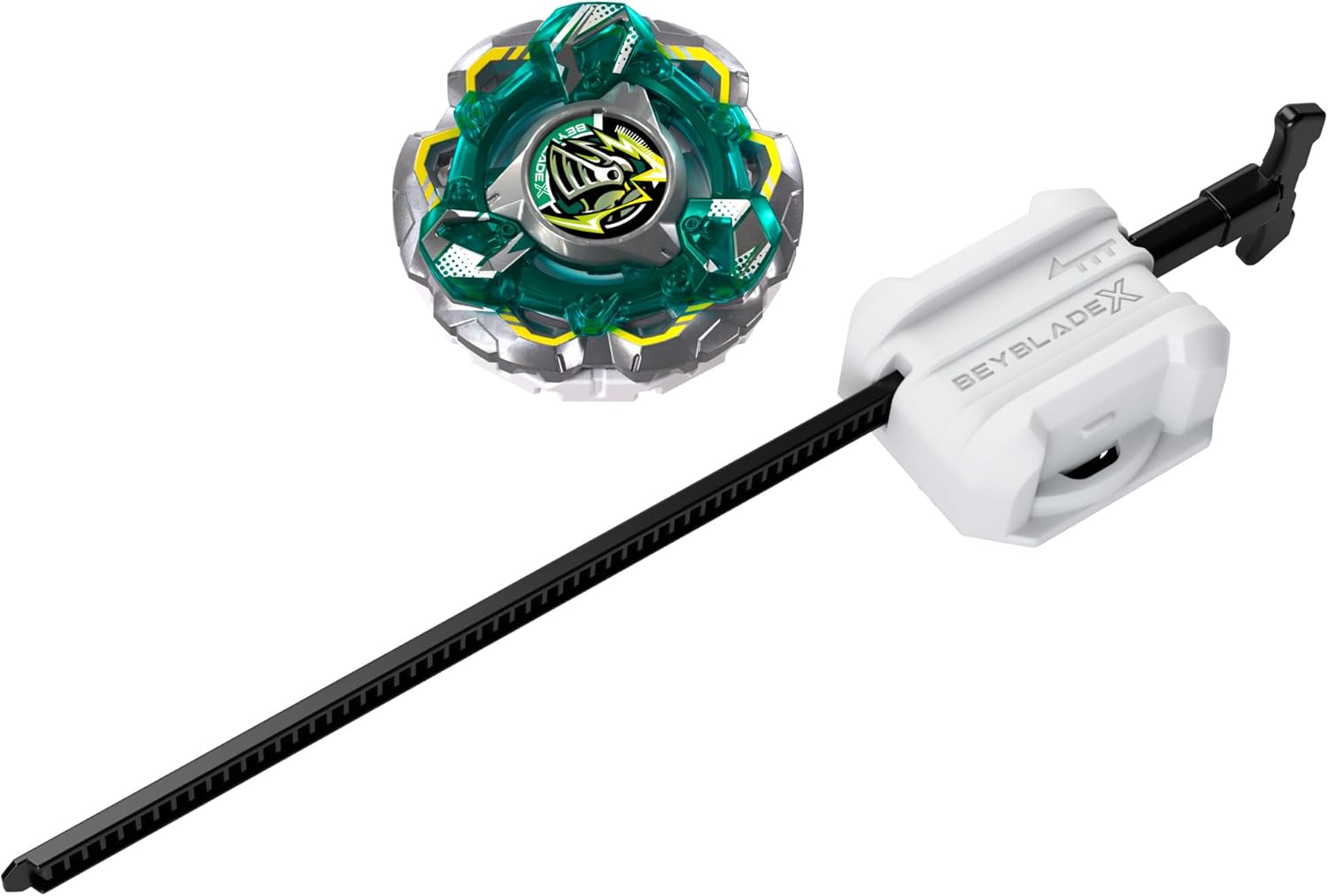 Beyblade X Fortress Knight GV 8-70UN CX Infinity Starter Pack