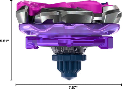 Beyblade X Antler Stag B 2-60HN CX Starter Pack