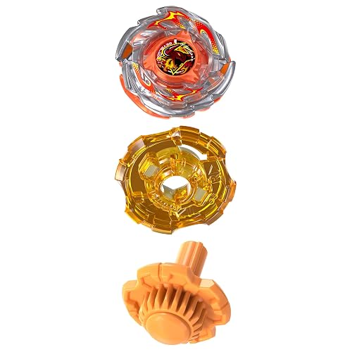 Beyblade X Rage Laguna FE 4-55Y CX Infinity Starter Pack Set