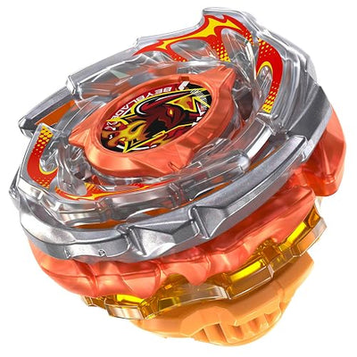 Beyblade X Rage Laguna FE 4-55Y CX Infinity Starter Pack Set