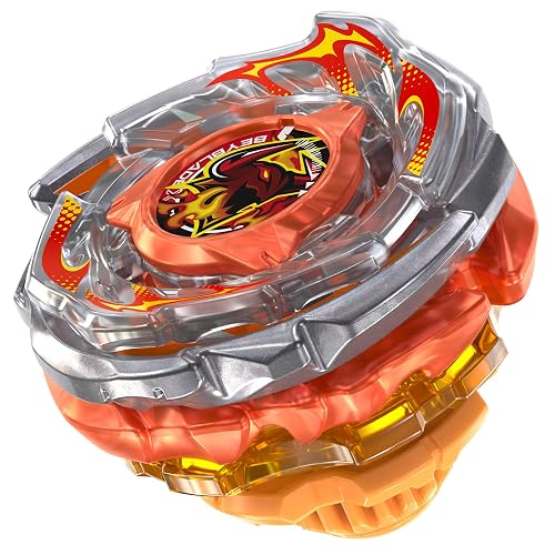 Beyblade X Rage Laguna FE 4-55Y CX Infinity Starter Pack Set