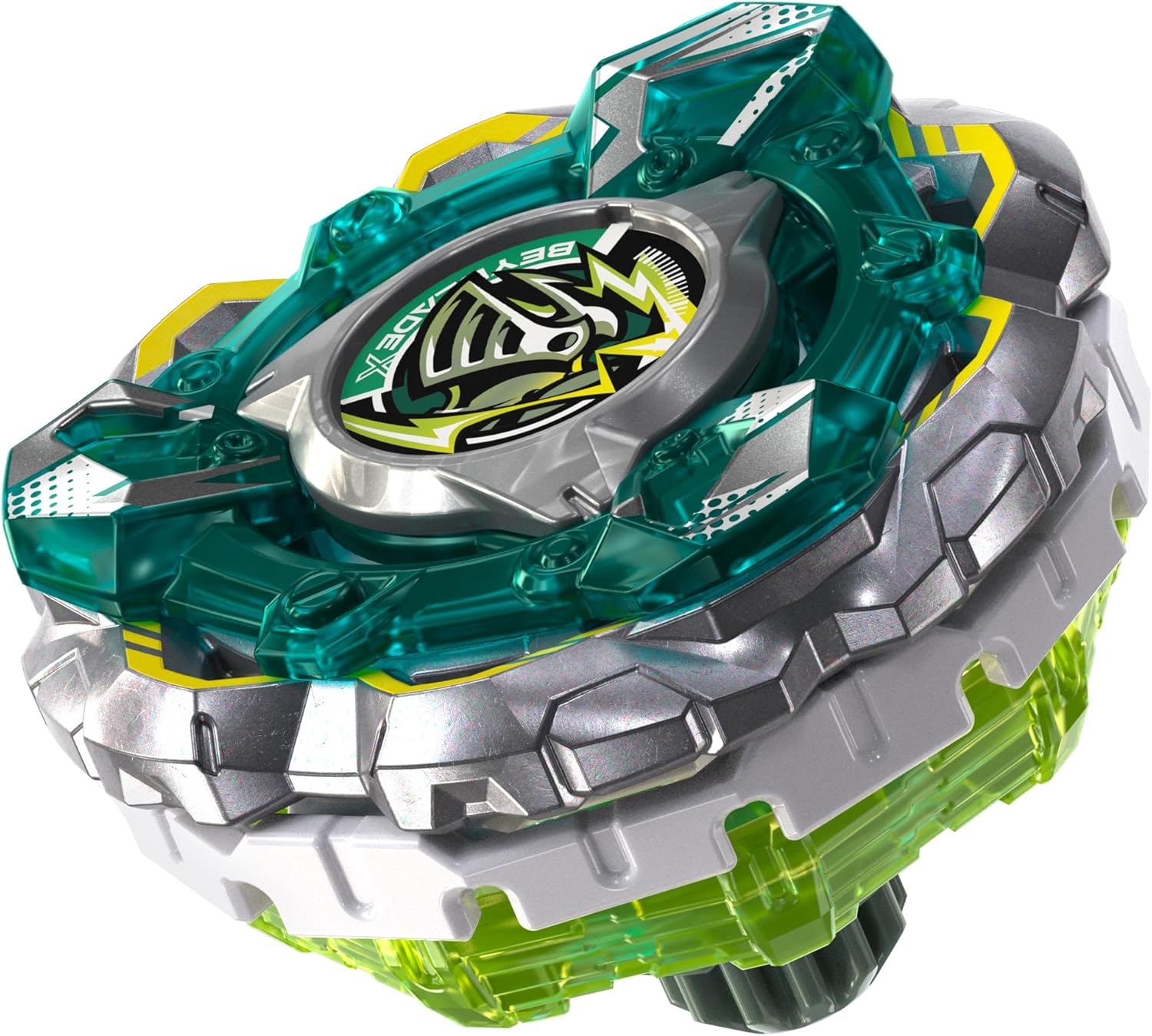 Beyblade X Fortress Knight GV 8-70UN CX Infinity Starter Pack