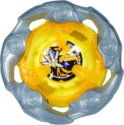 Beyblade X Wand Wizard 5-70DB UX Starter Pack Set