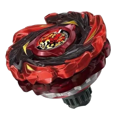 Takara Tomy Beyblade CX-12 Phoenix Flare Z9-80WW