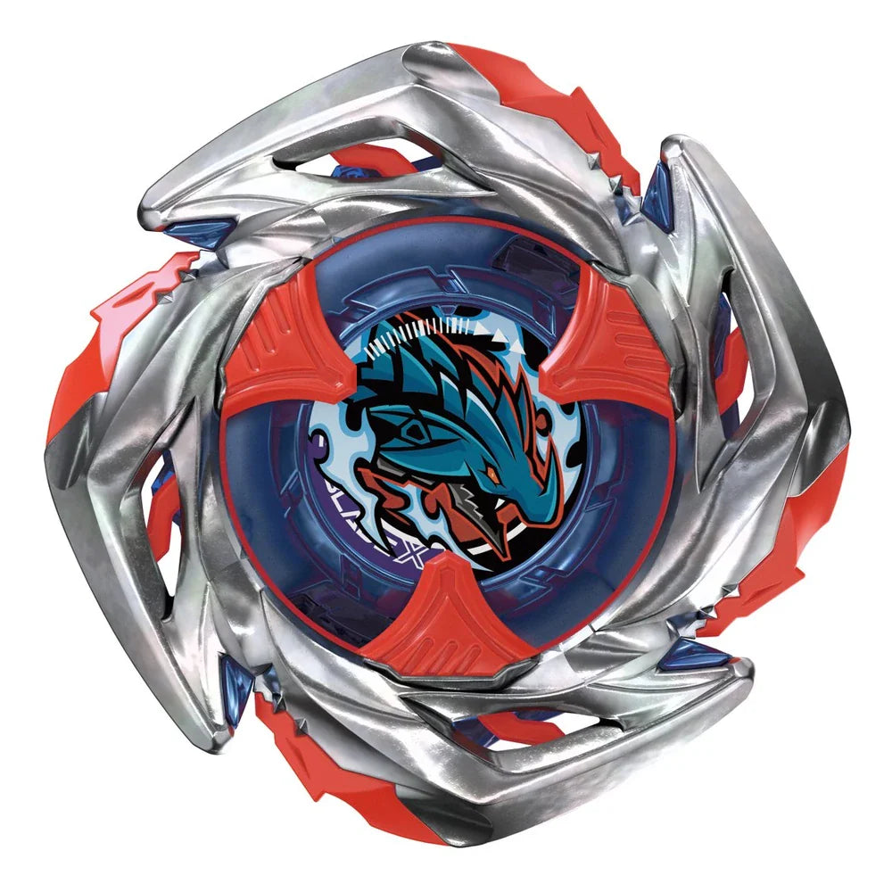 Beyblade X UX-11 Starter Impact Drake 9-60LR