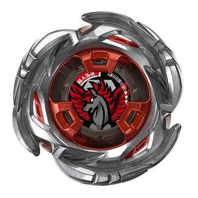 (PRE-ORDER) Takara Tomy Beyblade X UX-00 Booster Aero Pegasus 3-70A Red Ver.
