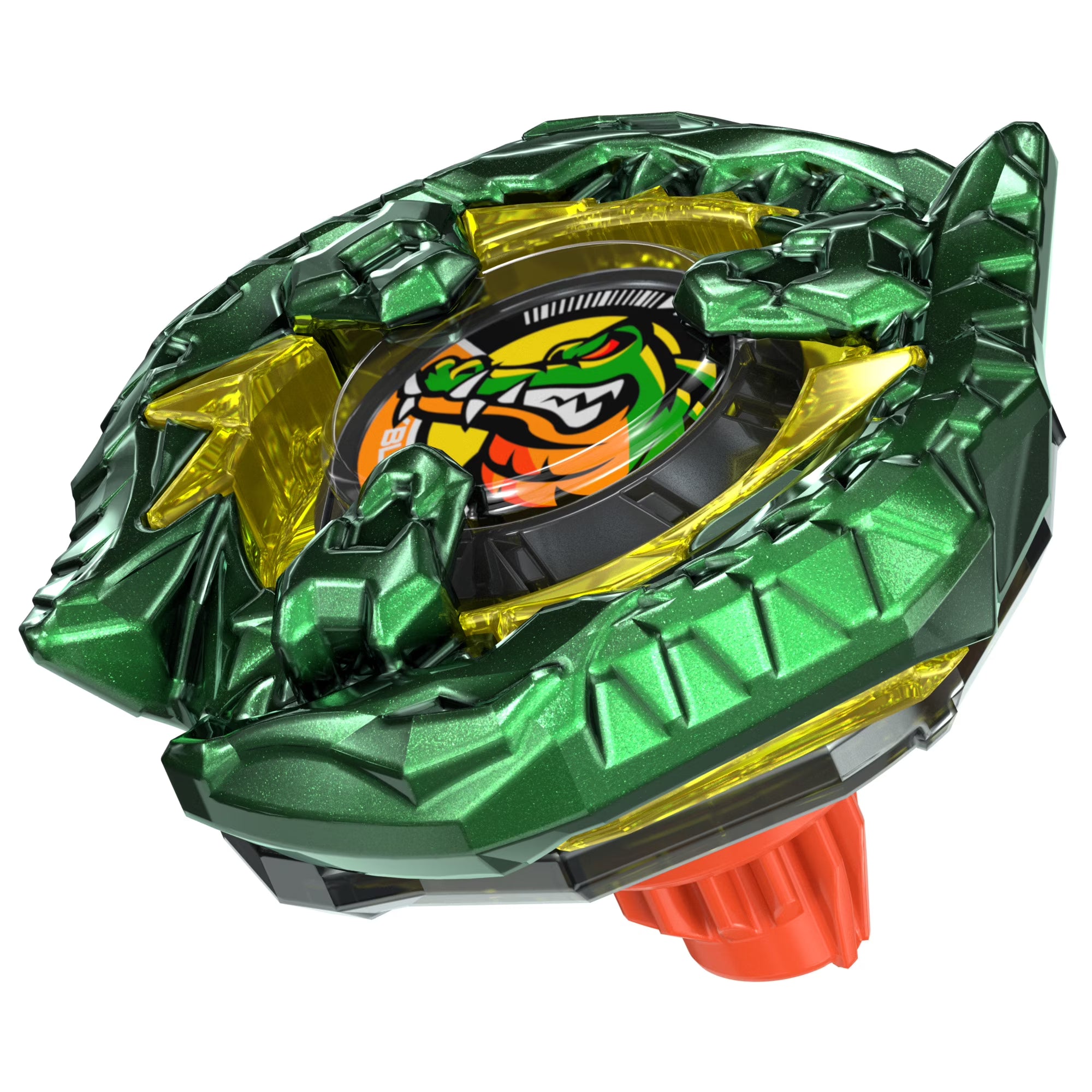 Bite Croc 2-60Q + Grip & Deluxe String Launcher