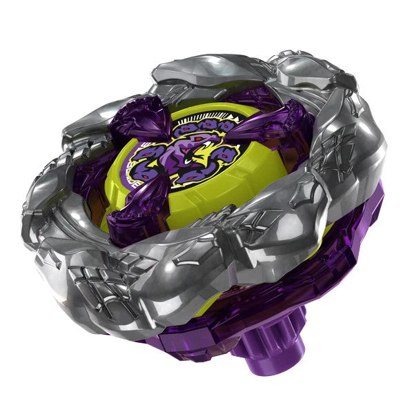 TAKARA TOMY Orochi Cluster 6-60LF Beyblade X [Limited Edition] UX-00