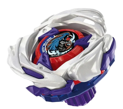 Takara Tomy Beyblade X UX-17 MeteorDragoon 3-70J